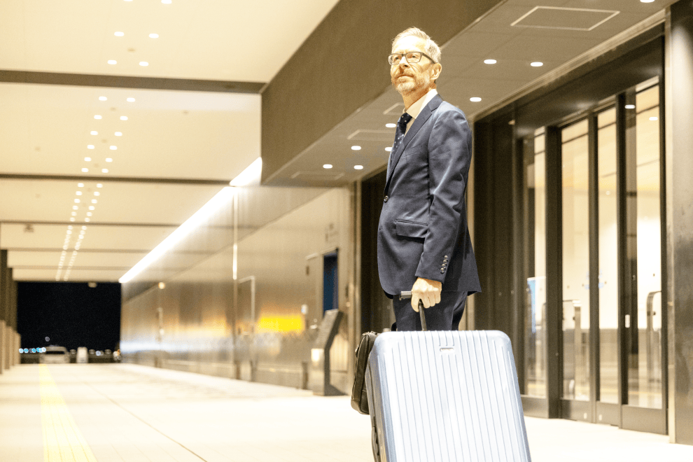 空港へ定額利用｜空港定額タクシー