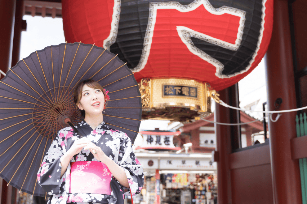 東京観光をスマートに｜観光タクシー