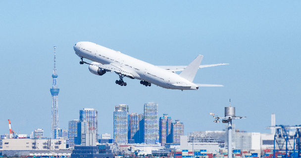 羽田空港定額タクシー