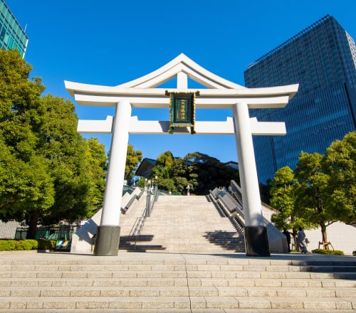 日枝神社